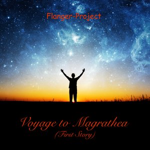 VOYAGE to Magrathea