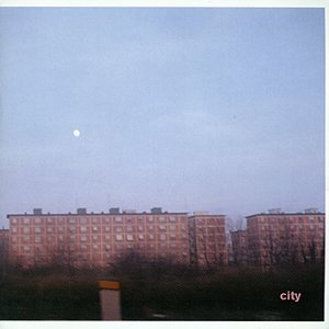Image for 'city'