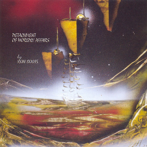 Ron Boots - Detachment Of Worldly Affairs - Zortam Music