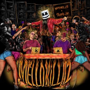 Marshmello, Tropkillaz 的头像
