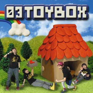 Image for '03 TOYBOX'