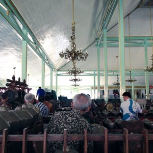 Gamelan Jawa 的头像