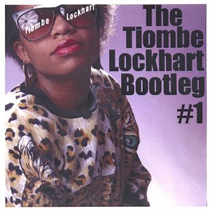 The Tiombe Lockhart Bootleg #1