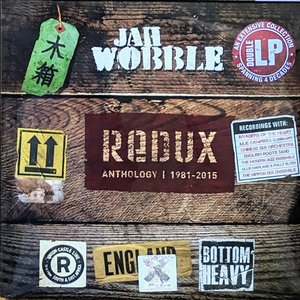 Redux – Anthology 1978–2015