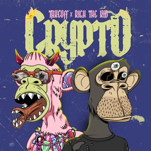 Crypto (feat. Rich The Kid)