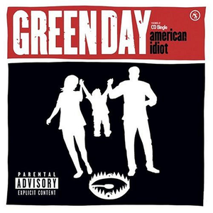 Green Day - American Iditot Single - Zortam Music