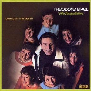 Songs of the Earth