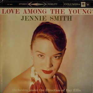 Love Among The Young