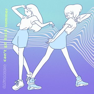 Can't Go Back Summer - Single