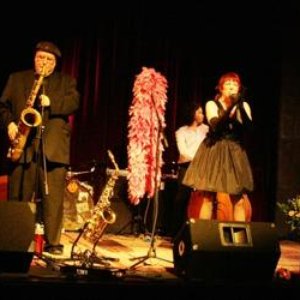 Duffy Bishop Band 的头像