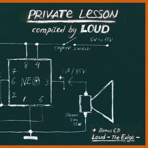 Private Lesson - Compiled by Loud