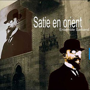 Satie en Orient