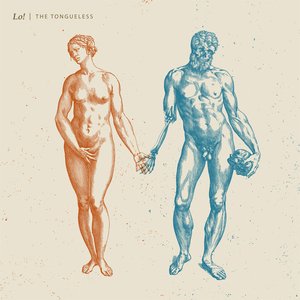 The Tongueless - EP