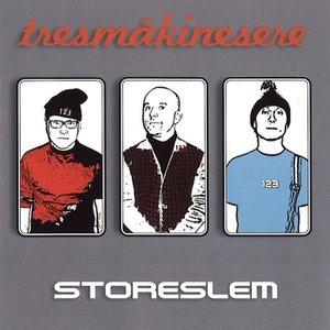 Storeslem
