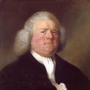 William Boyce photo provided by Last.fm