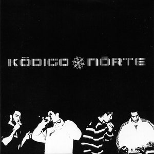 Kodigo Norte 的头像