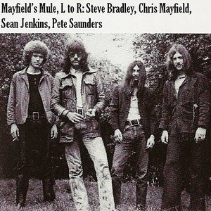 Mayfields Mule 的头像