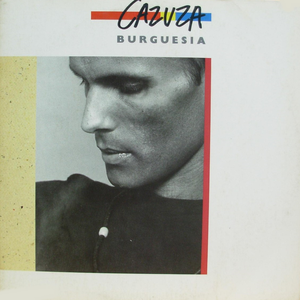 Burguesia cover