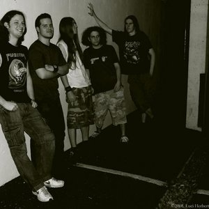 Image for 'Hallowed Point'