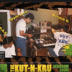 The Kut -N-Kru 的头像