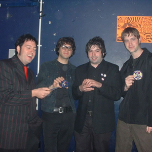 The Fletcher Pratt photo provided by Last.fm