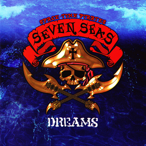 DREAMS cover