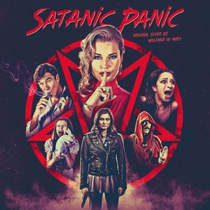 Satanic Panic (Original Motion Picture Soundtrack)