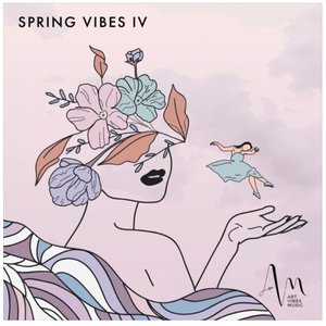 Spring Vibes IV