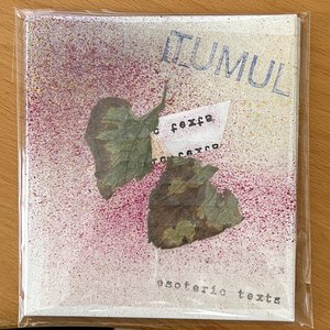 Esoteric Texts