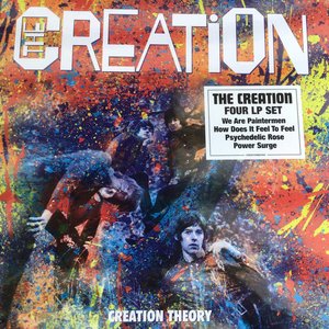 Creation Theory