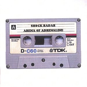 Arena of Adrenaline