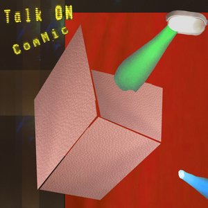 Talk On/Commic