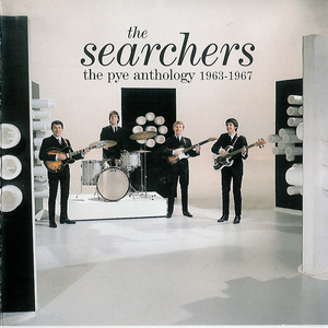 The Searchers - Track05 Lyrics - Zortam Music