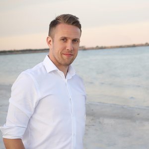 Avatar for Magnus Bönnemark