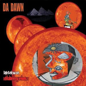 Da Dawn (Labteknology Volume 5)