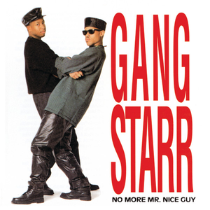 Gang Starr - Consicence Be Free Lyrics - Zortam Music