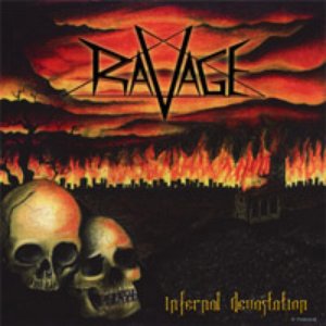 Infernal Devastation