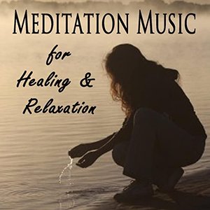 Meditation Music for Healing & Relaxation