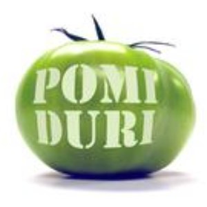 Image for 'Pomi duri'