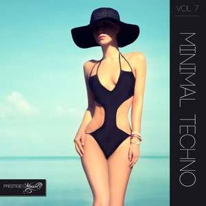 Minimal Techno, Vol. 7