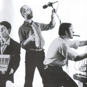 Telex photo provided by Last.fm