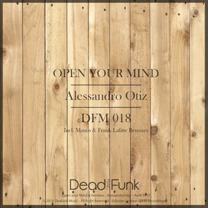 Open Your Mind