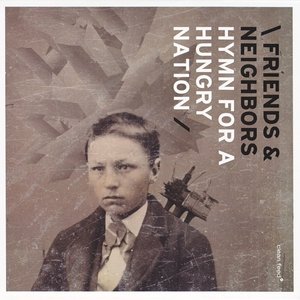 Hymn for a Hungry Nation (feat. André Roligheten, Thomas Johansson, Oscar Gronberg, Jon Rune Strøm & Tollef Østvang)