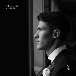Dressed Up In White - Single
