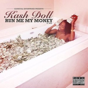 Run Me My Money - Single