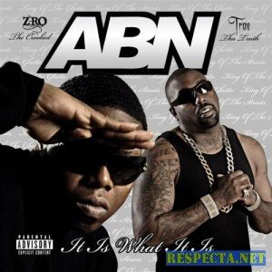 Image for 'ABN (Z-Ro & Trae)'