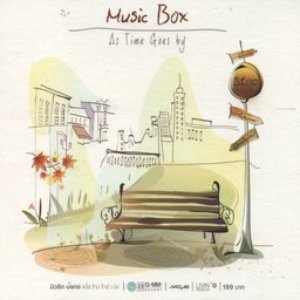 Music Box_As time goes by