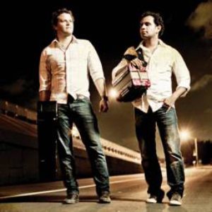 Gusi & Beto photo provided by Last.fm