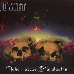 Tako Rzecze Zaratustra