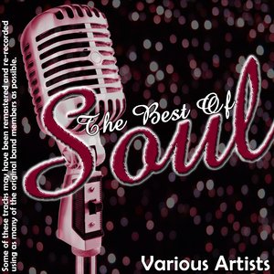 The Best Of Soul